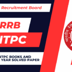 RRB NTPC Books and Solved Paper PDF Download