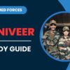 Agniveer Study Book PDF Free Download Indian Armed Forces Agniveer Exam Study Books PDF Download