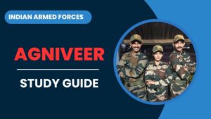 Agniveer Study Book PDF Free Download

Indian Armed Forces Agniveer Exam Study Books PDF Download